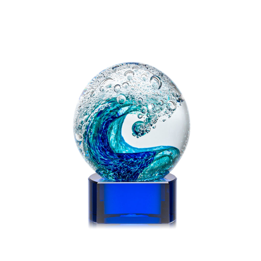 Surfside Award on Paragon - Blue 3