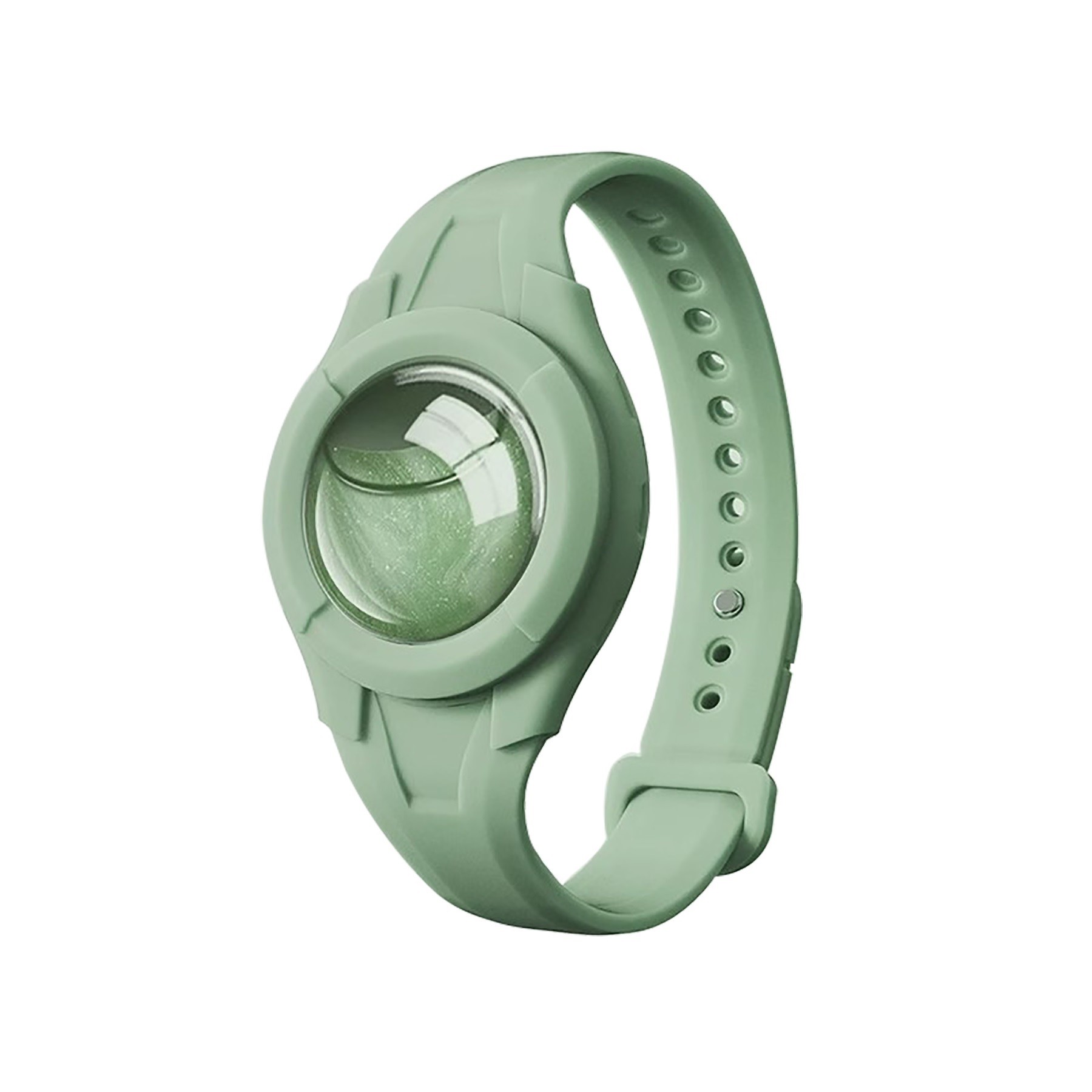 Mosquito Repellent Bracelet 4