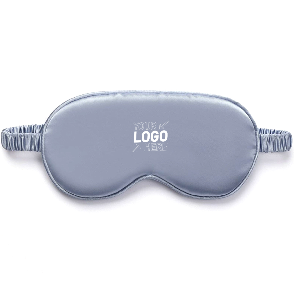 Silky Sleeping Eyeshade 3