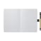 FSC® Recycled 5" x 7" Notebook and Pen Set 17