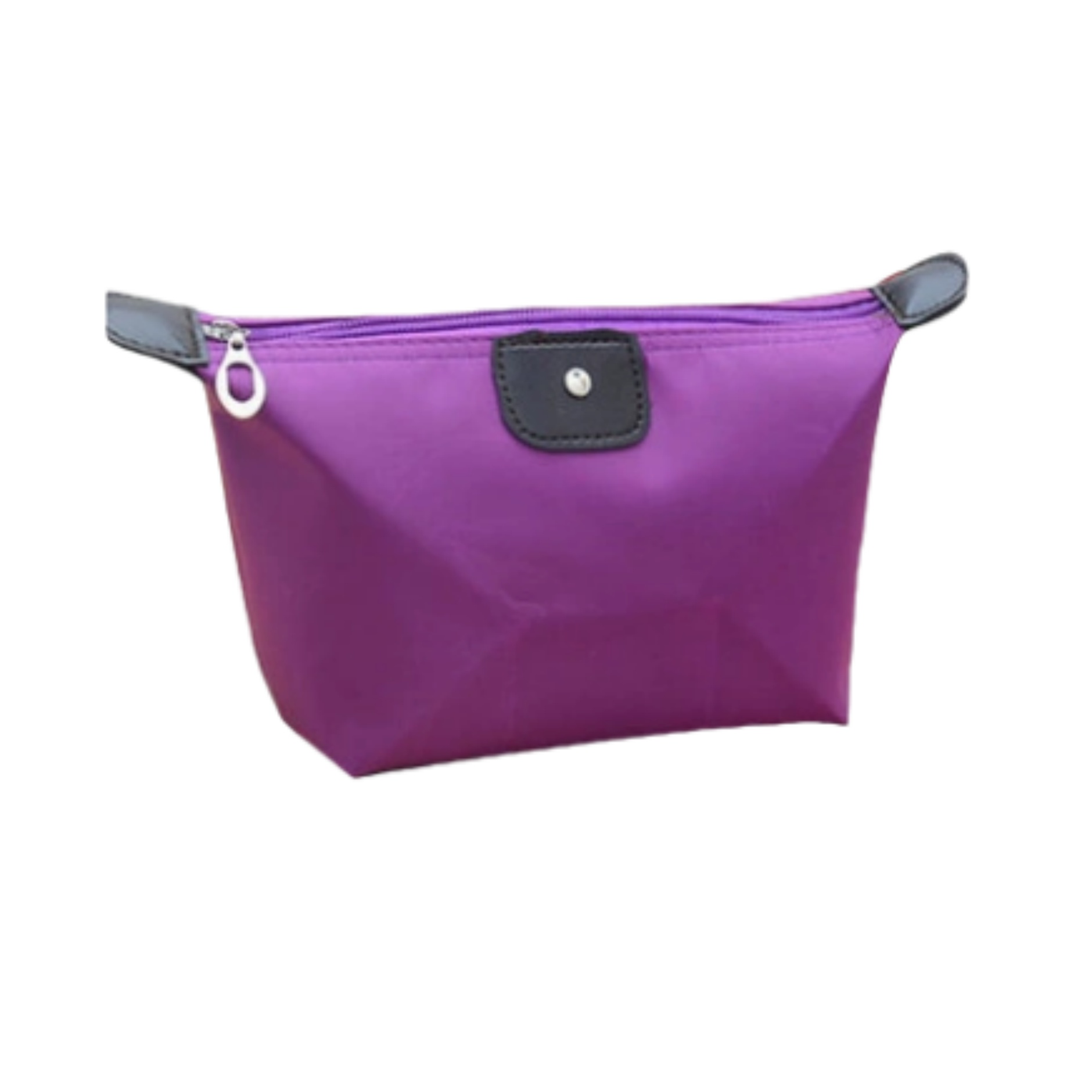 Travel Makeup Pouch Cosmetic Bag 8
