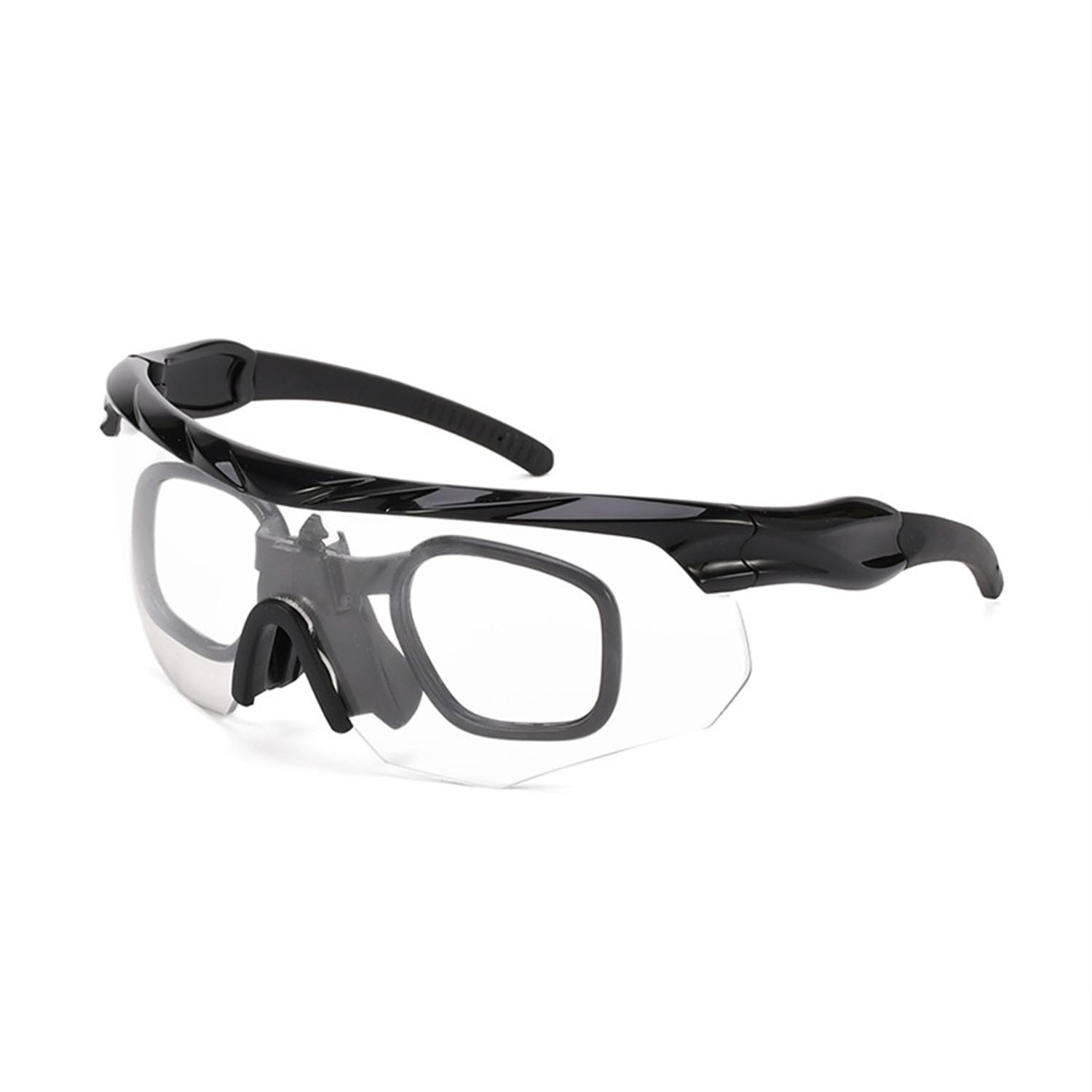 Anti Fog & Shattered Proof Protective Goggles 6