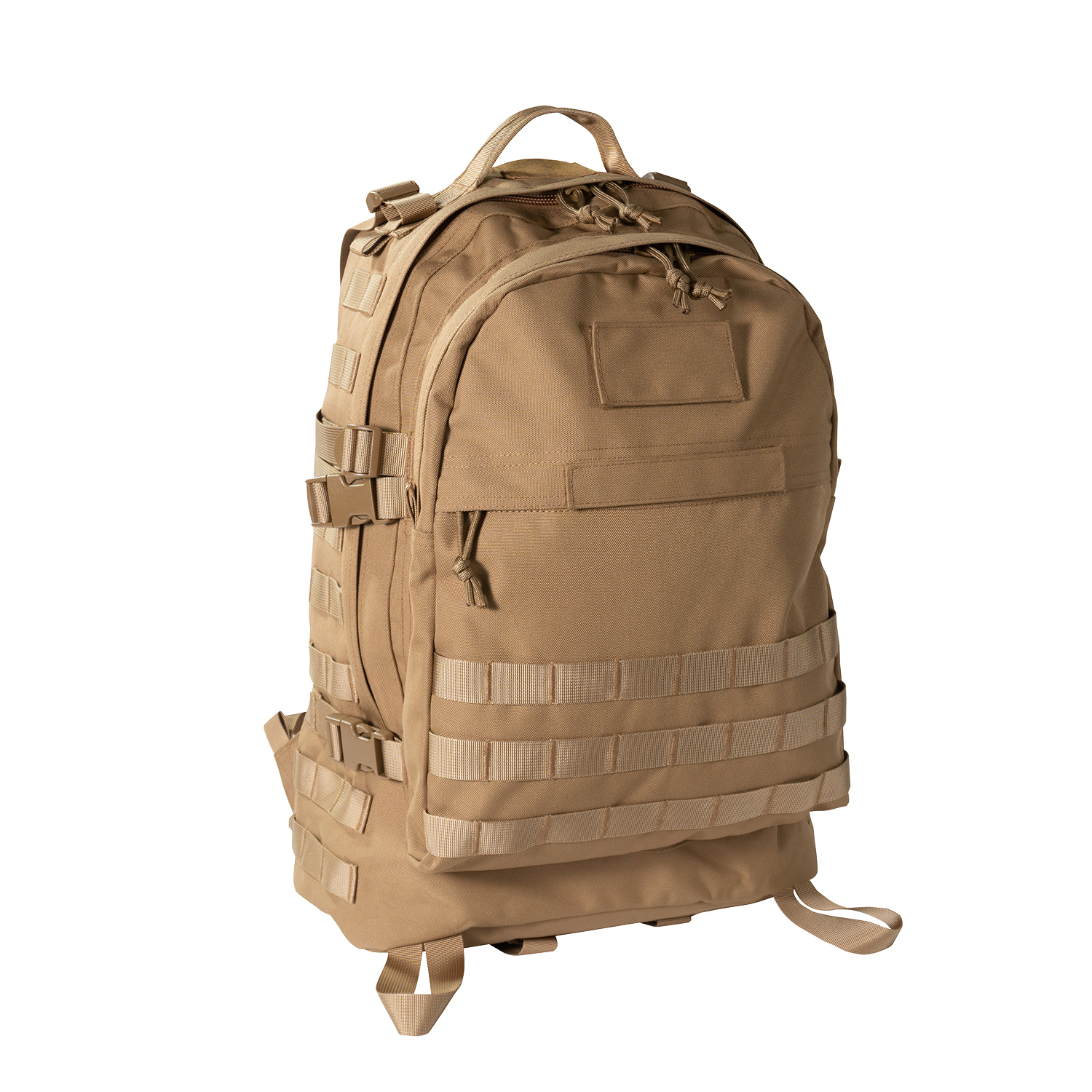 Tactical Backpack 6