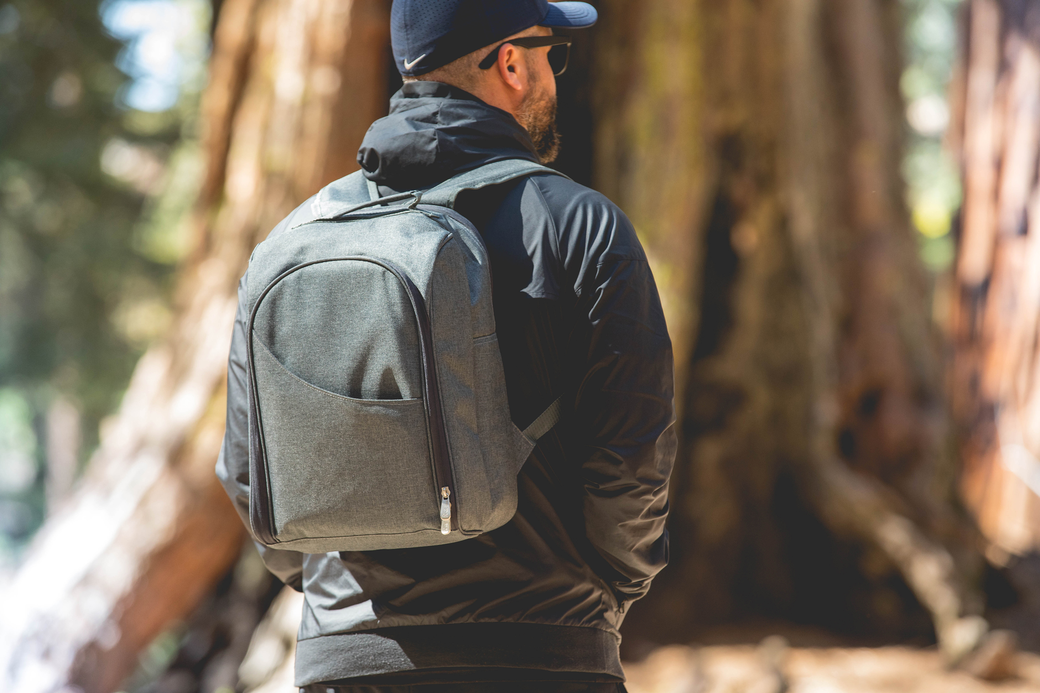 PT-Colorado Picnic Cooler Backpack 4