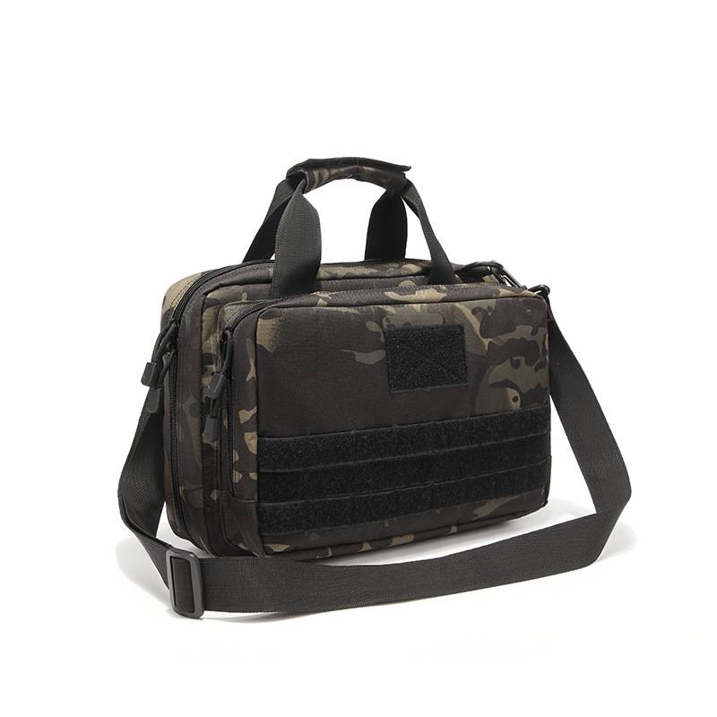 Shotgun crossbody Shell Bag handbag 4