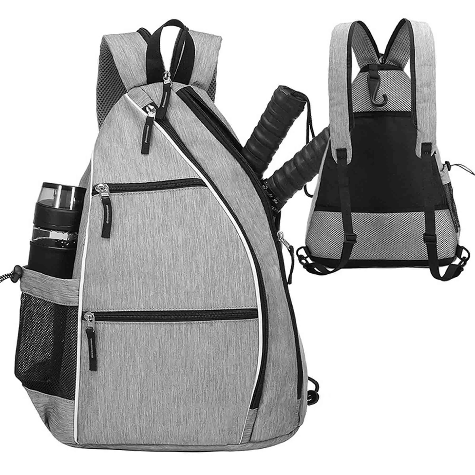 Sport Pickleball Sling Bag 2