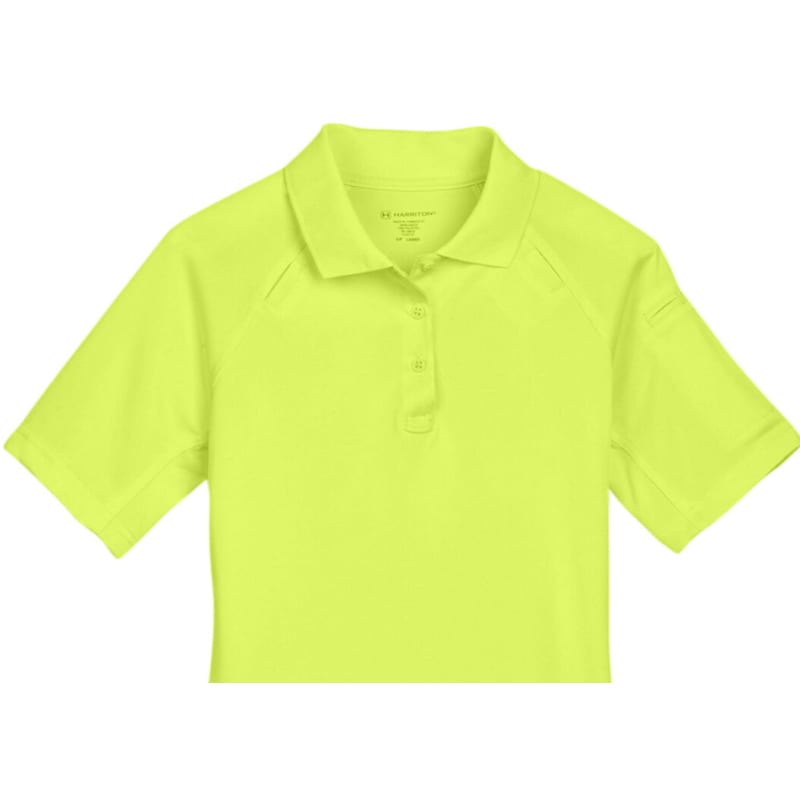 Harriton Ladies' Advantage Snag Protection Plus Tactical Polo 55