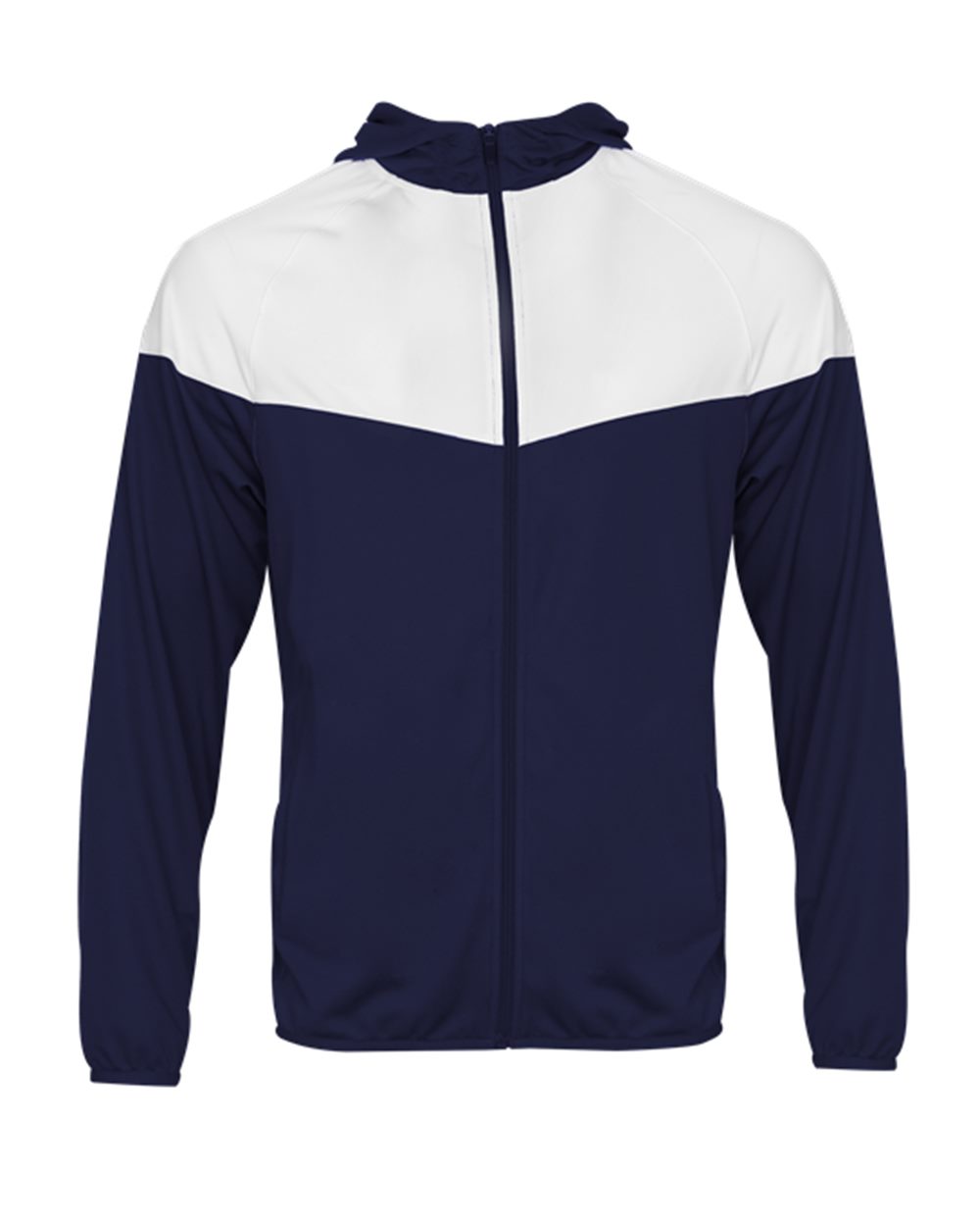 Youth Sprint Outer-Core Jacket - 2722 13