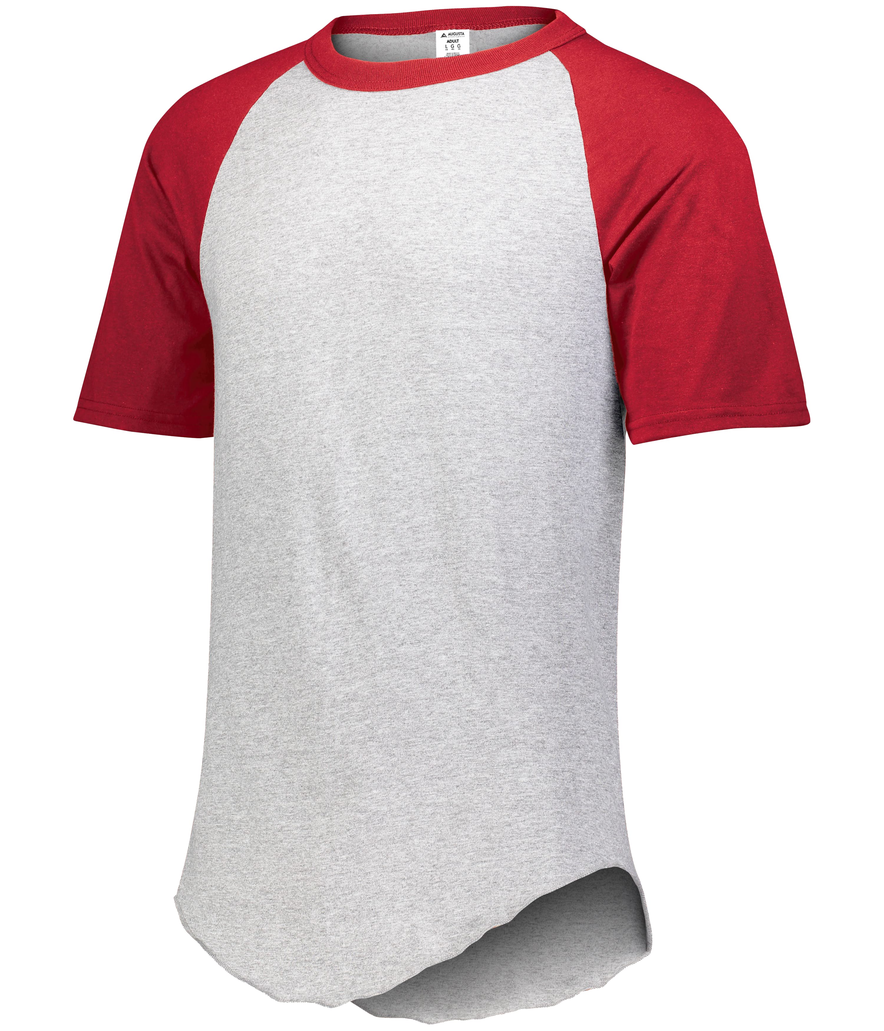 Baseball Short Sleeve Tee 2.0 18