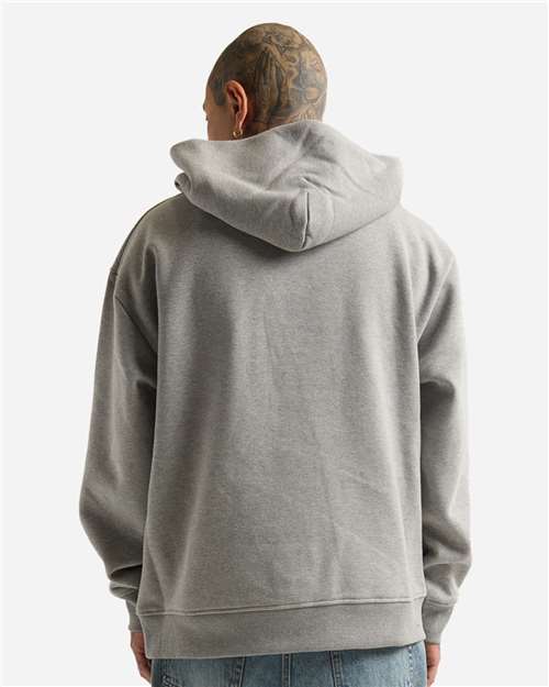 Unisex Essential Super Heavyweight Hoodie Sweatshirt - SHEHP 18