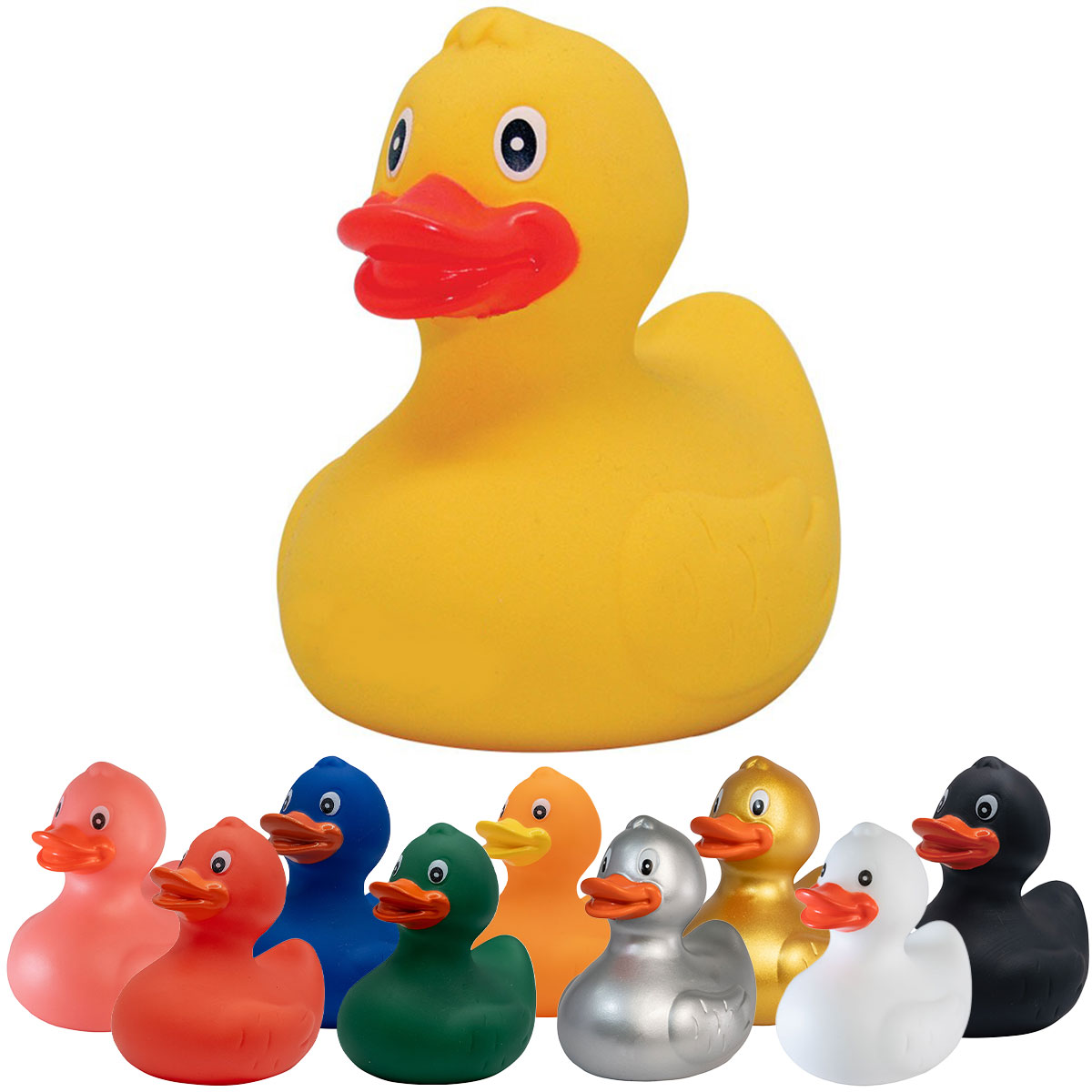Rubber Ducks 21