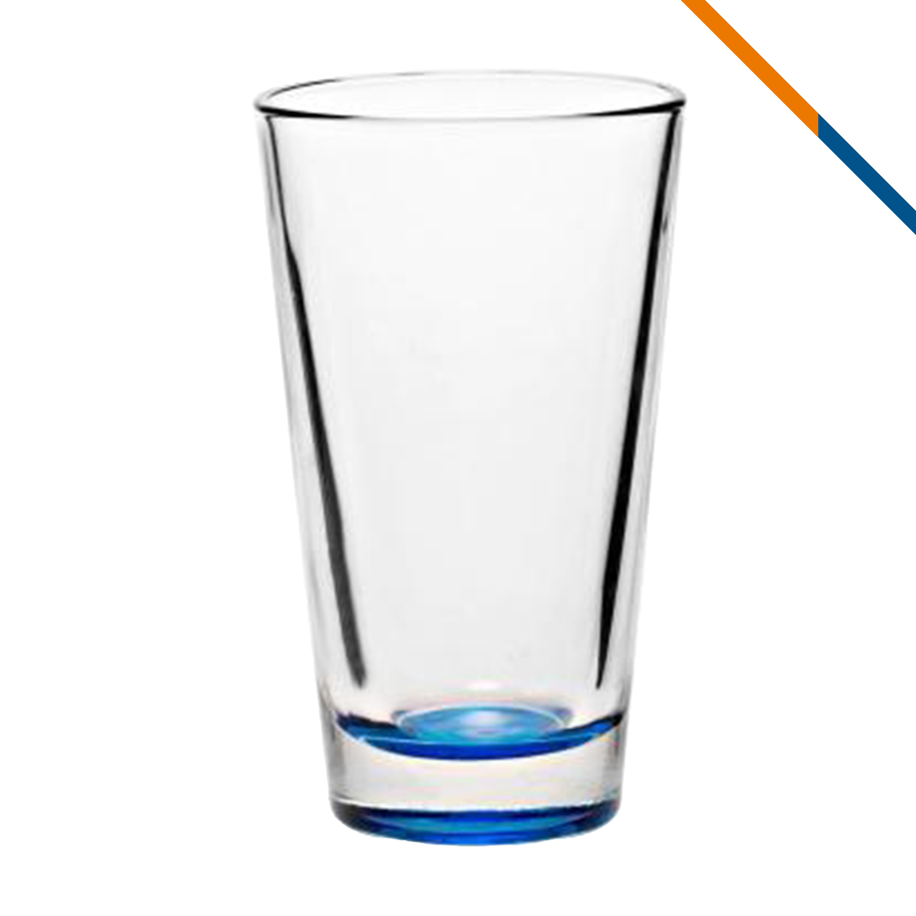 Libbey Raise Mixing Glasses - 14 OZ. 8
