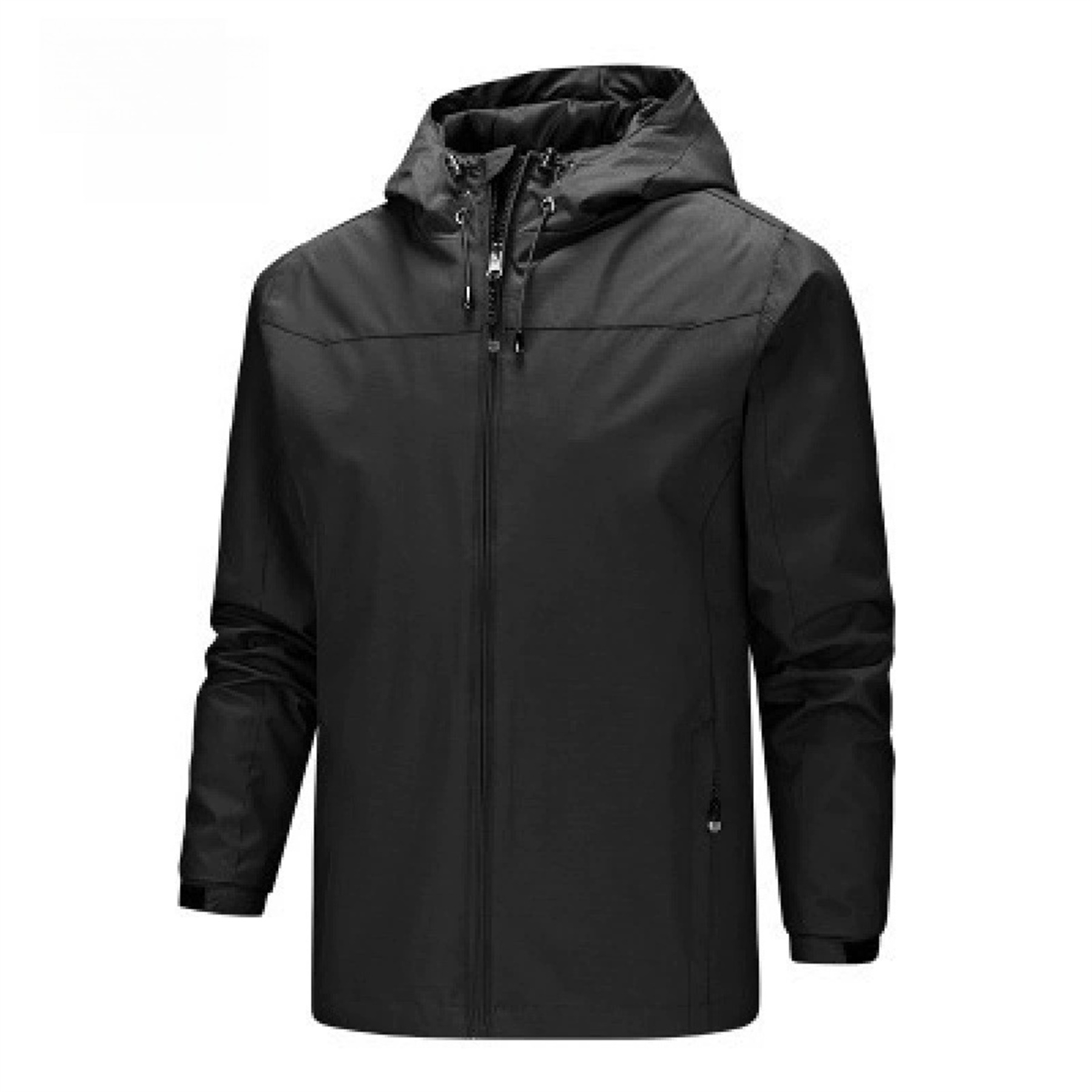 Waterproof Windbreaker Jacket 5