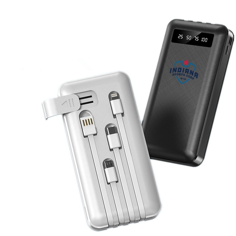 20000mAH Car Emergency Power Supply 3