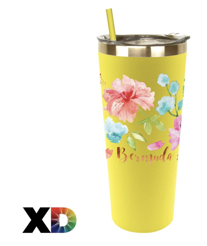 22 Oz. Kick Tumbler 8