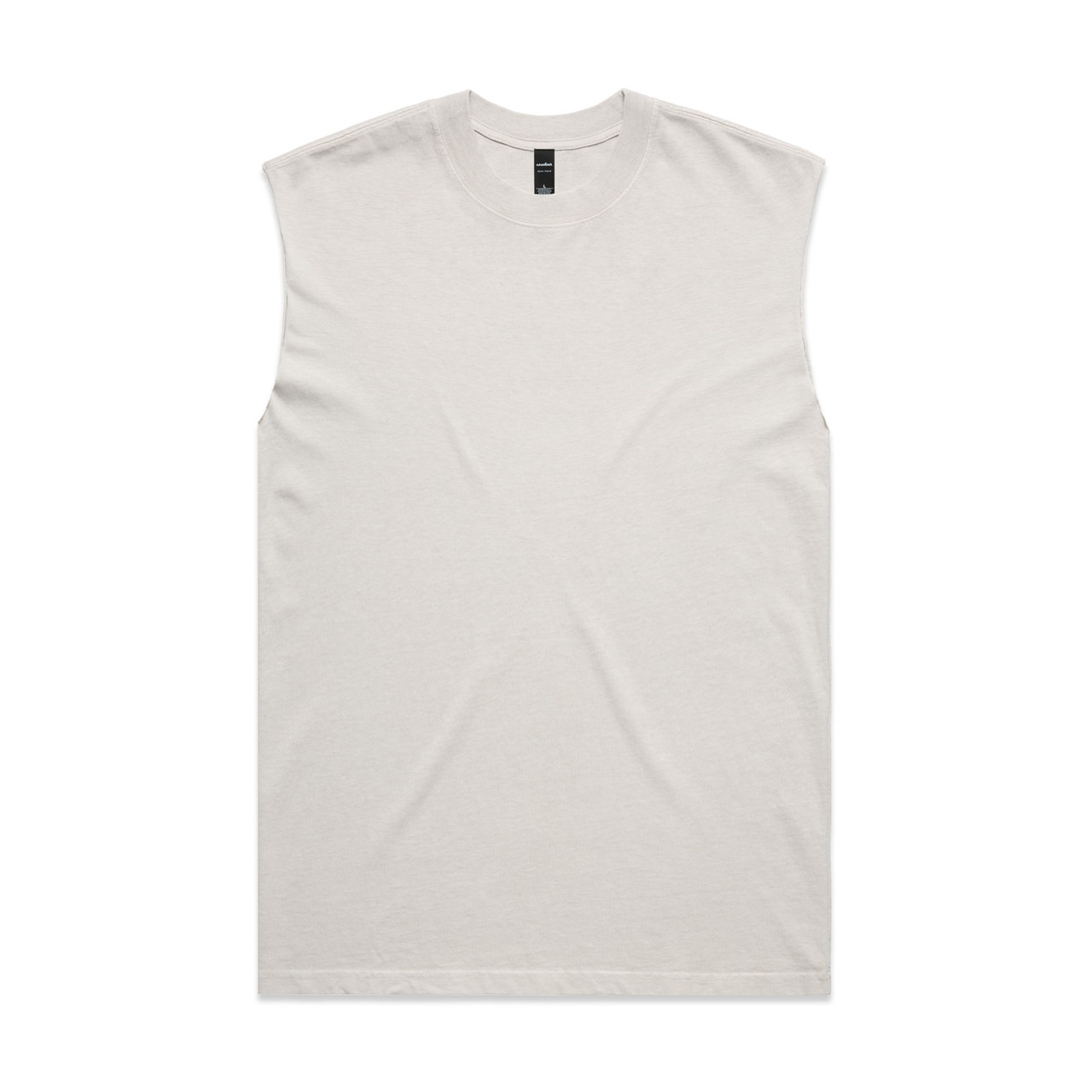 Heavy Faded Tank | 5084 10