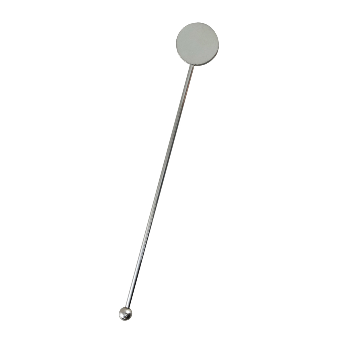 Stainless Steel Cocktail Stirrer 4