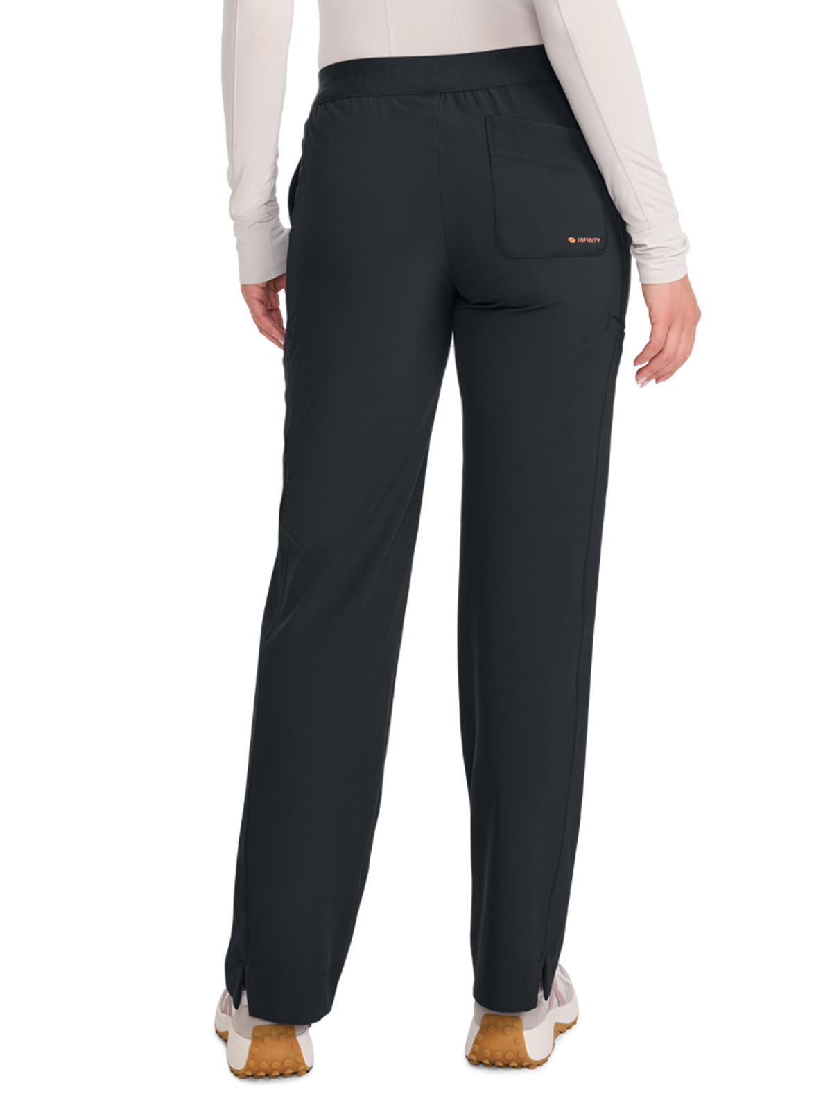 Infinity GNR8 - Women's 5-Pocket Wide Leg Pant 10