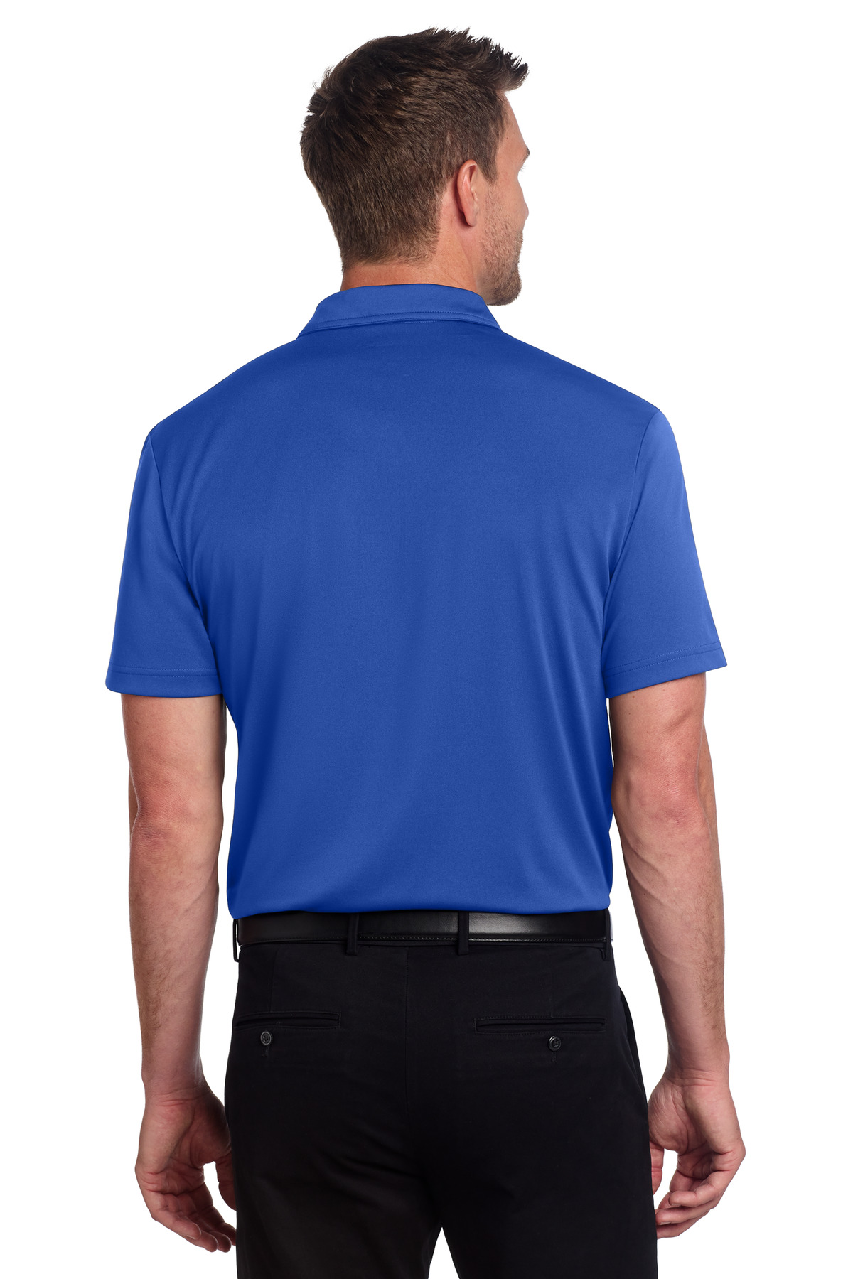 Port Authority C-FREE Snag-Proof Polo K864 23