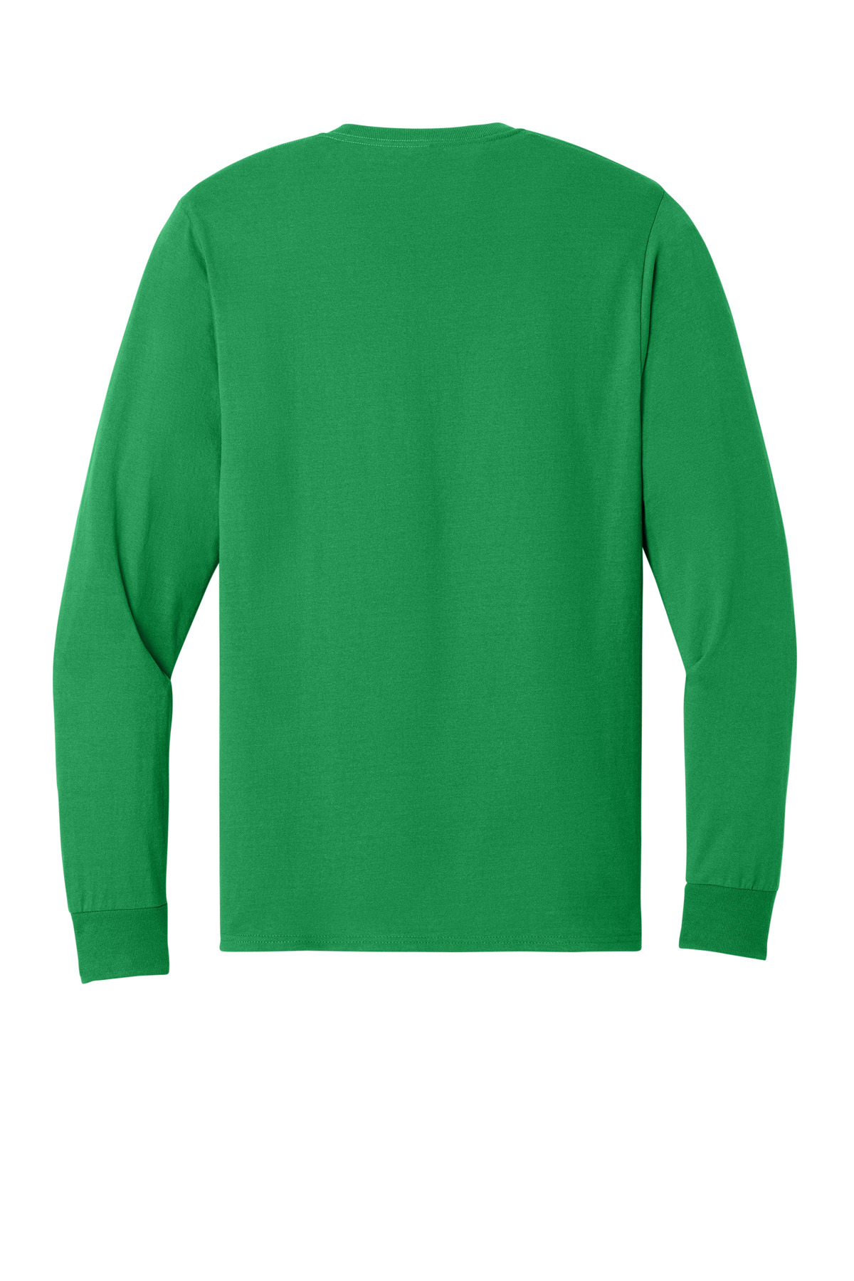 Jerzees - Dri-Power 50/50 Cotton/Poly Long Sleeve T-Shirt. 29LS 252