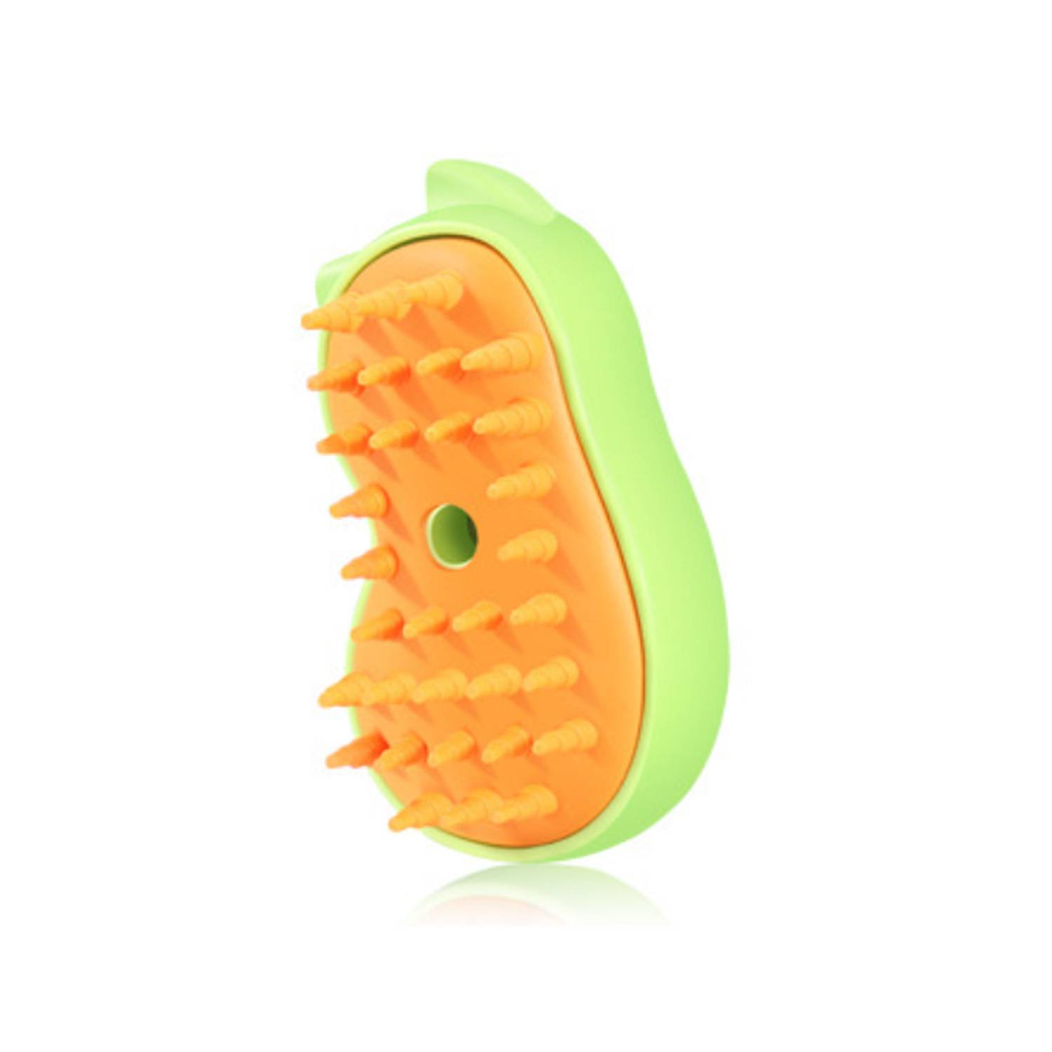 Pet Loose Hair Removal Dry Cleaning Spray Comb 5