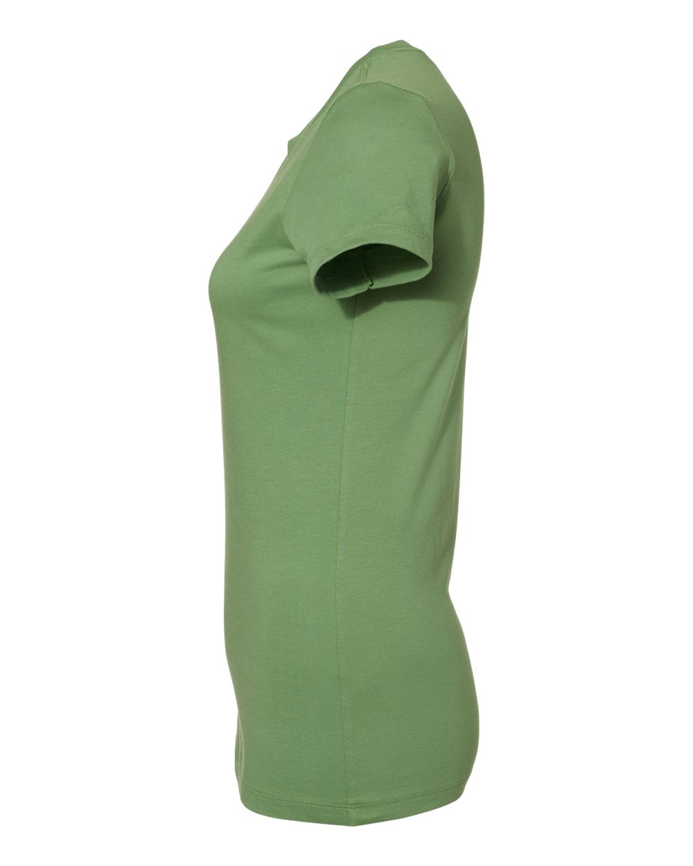 Women's Slim Fit Tee - 6004 49