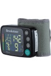 Brookstone® Digital Blood Pressure Monitor 27