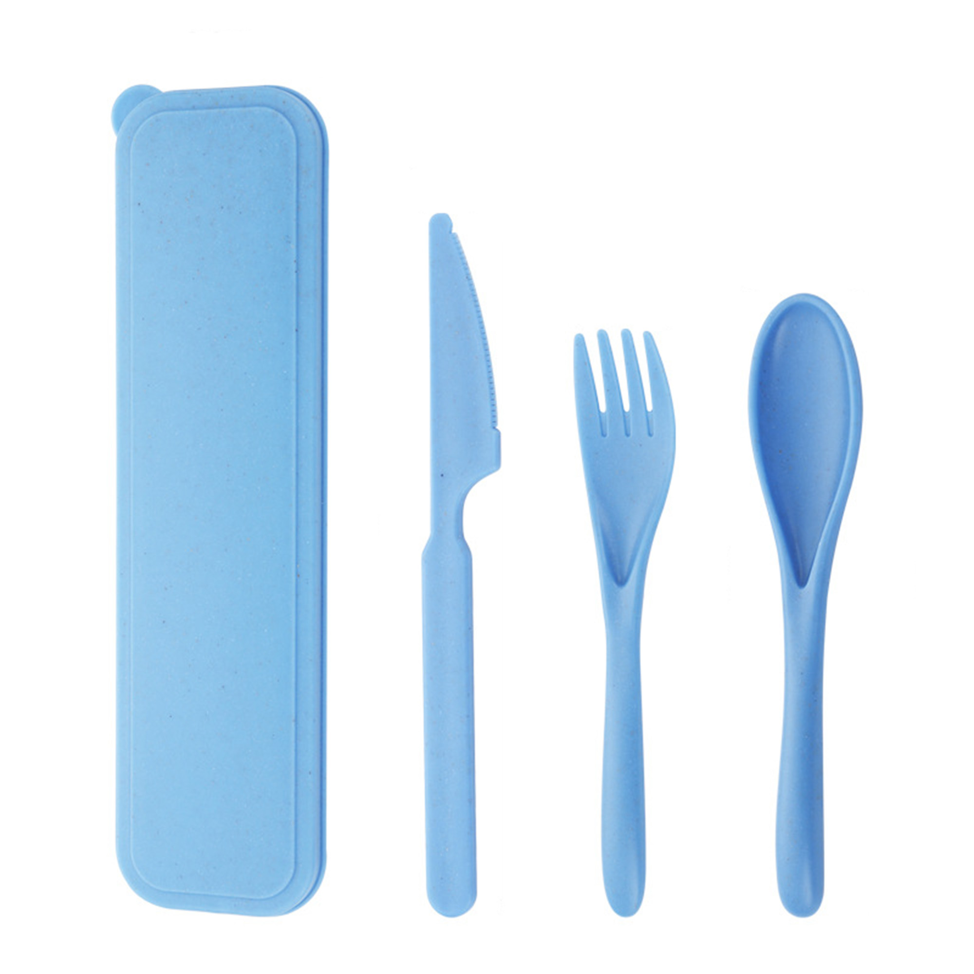 MOQ100 Children's Cutlery Set (3-Piece) 2