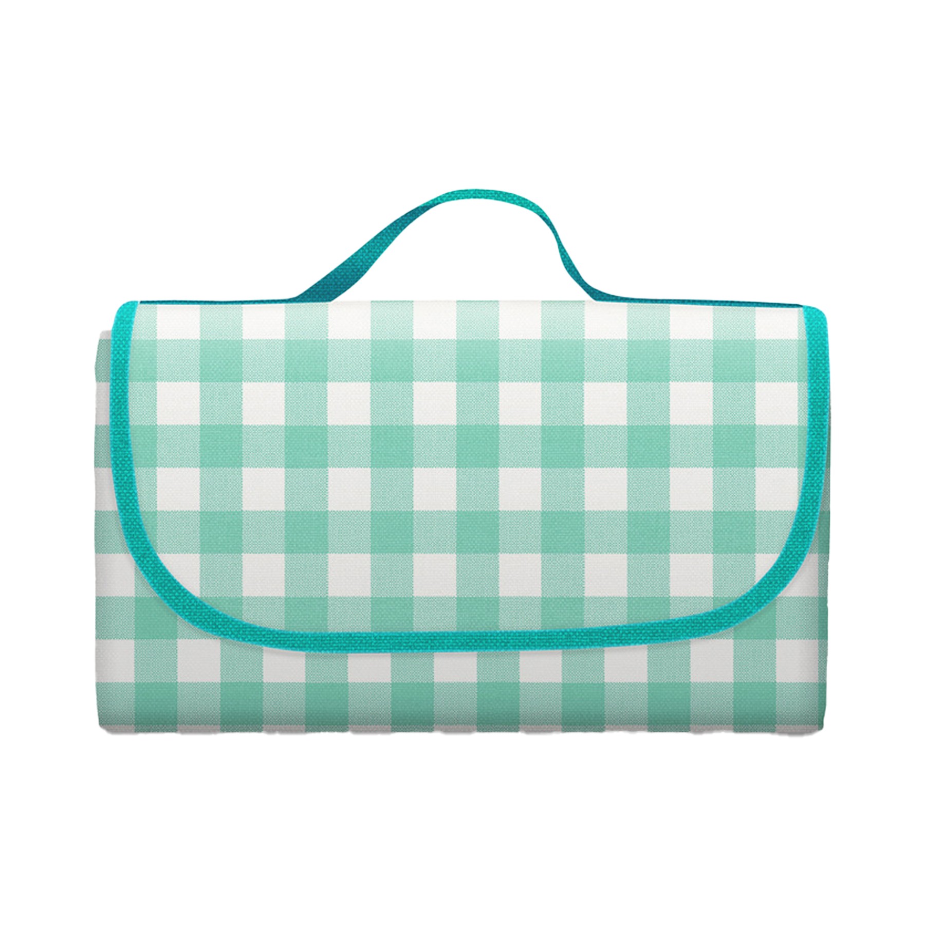 Waterproof Thickened Oxford Cloth Outdoor Picnic Mat 4