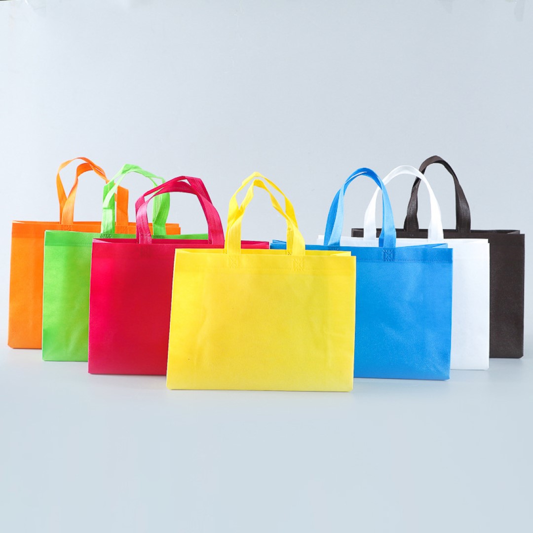 Reusable Grocery Tote Bags 8