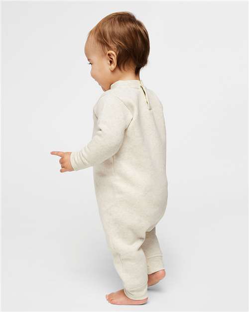 Infant Fleece One-Piece - 4447 53