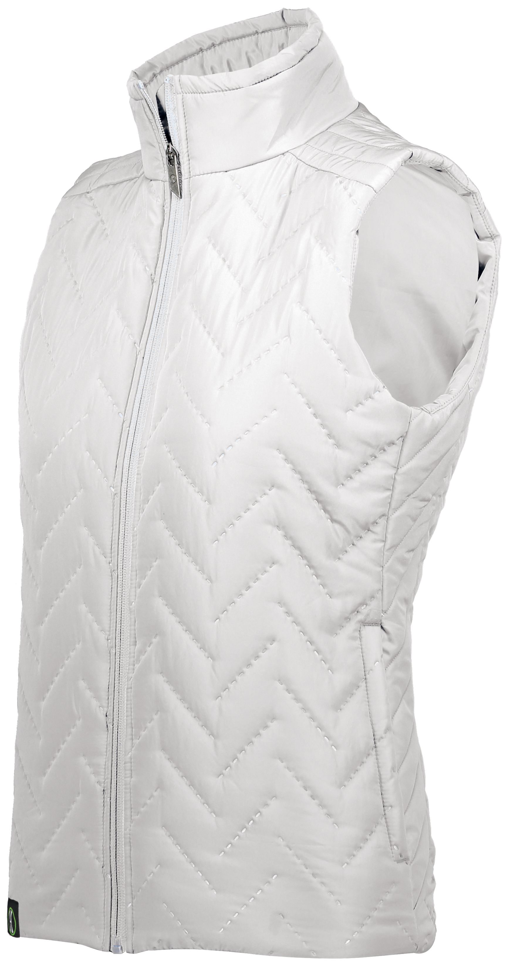 Ladies Repreve® Eco Vest 2