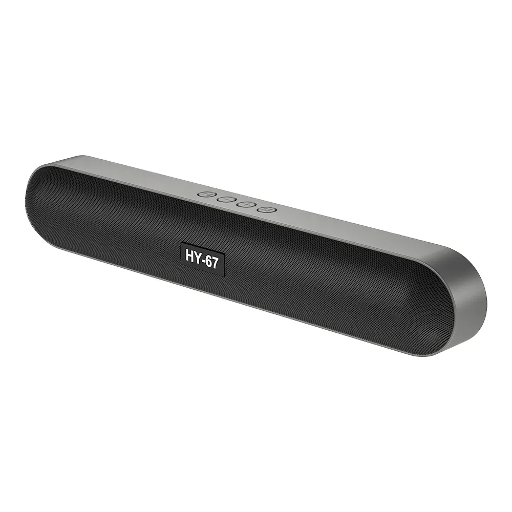 Custom Sound Bar 2
