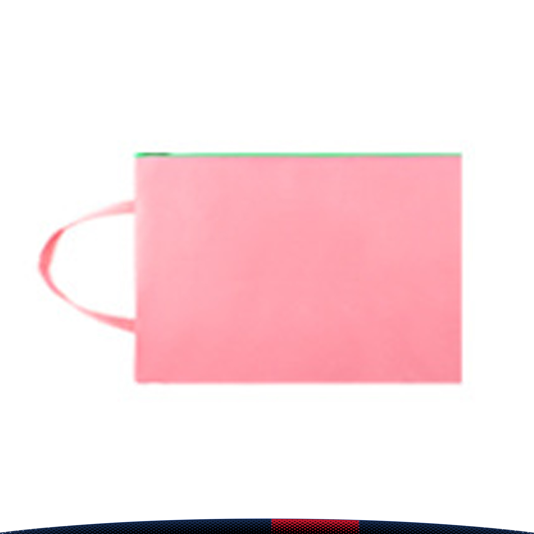 Single-layer Office Pouch 6