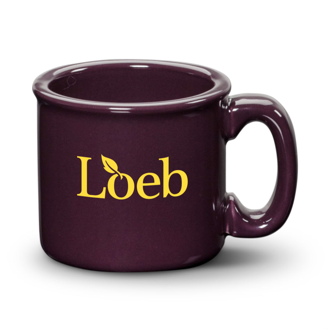 Kawartha Mug - 15oz - Imprinted 6