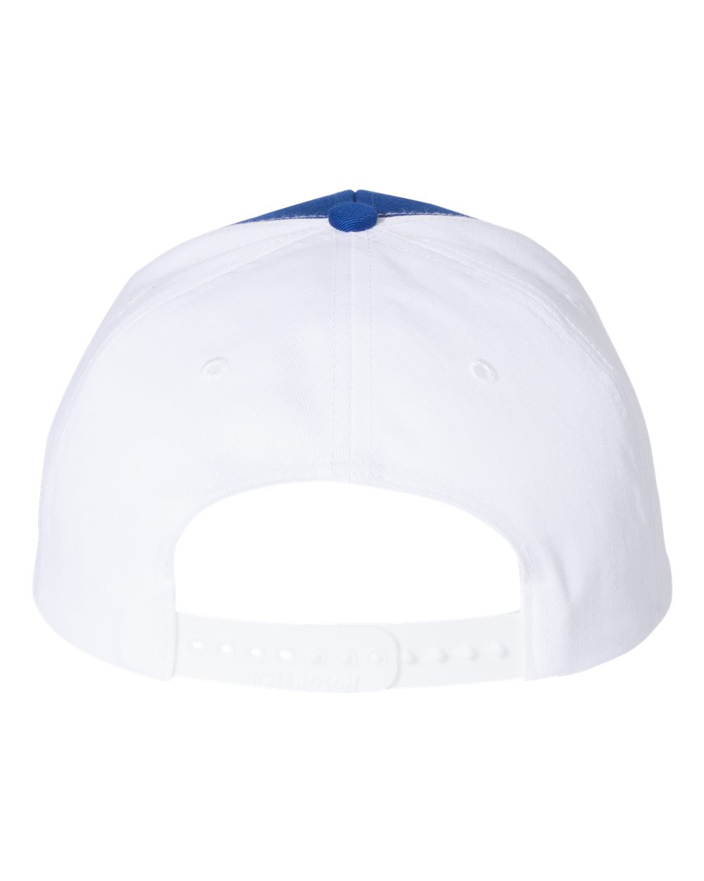 Twill Back Trucker Cap - 312 106