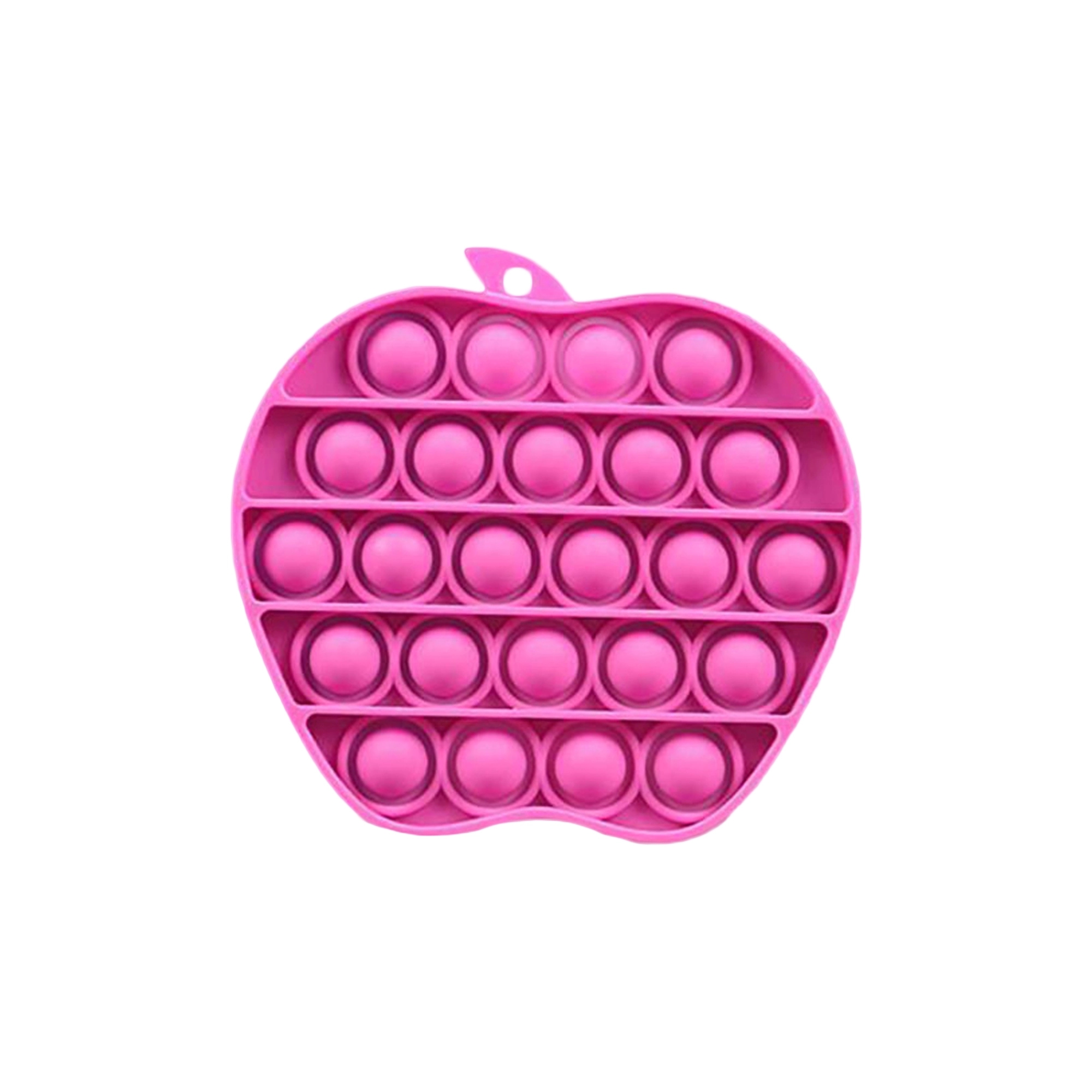 Apple Pop Fidget 4