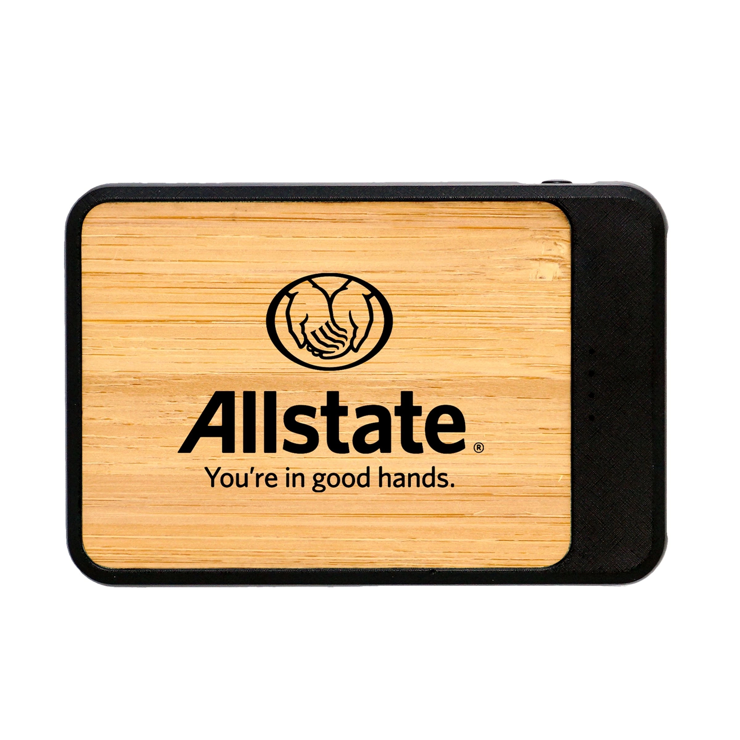 UL BAMBOO HIGH DENSITY VOLT POWER BANK 5
