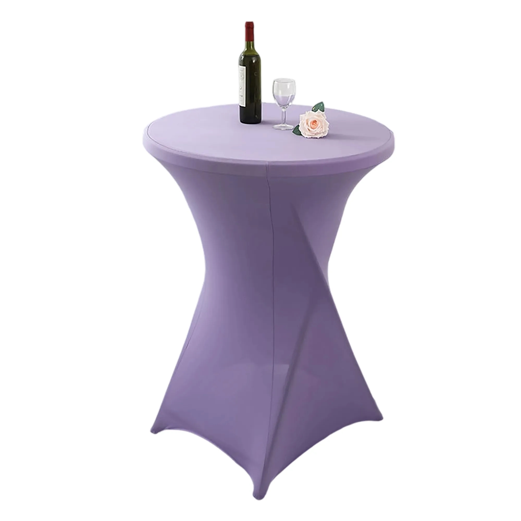 Stretch Table Cover 9