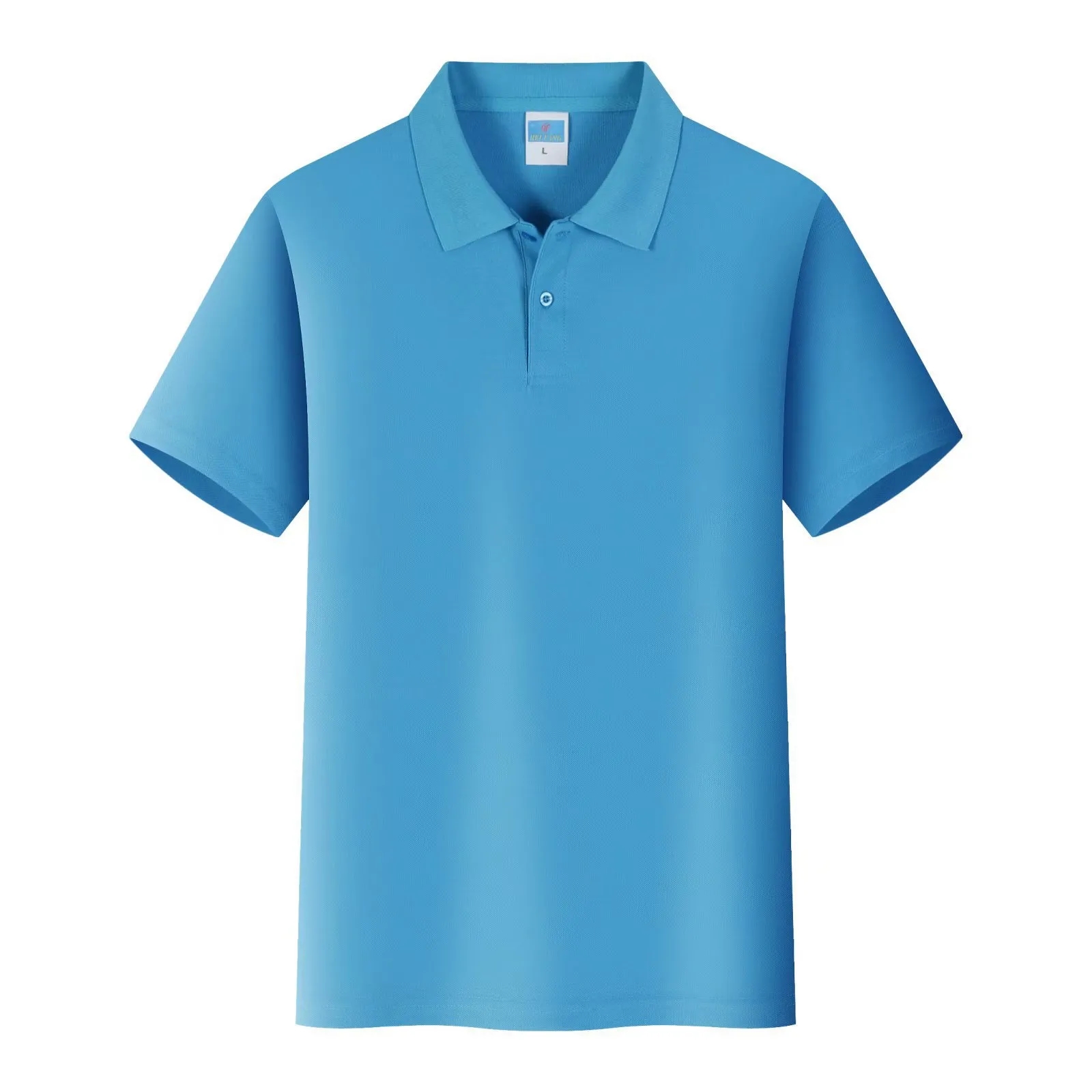 Sports Polo/Golf Shirt 6