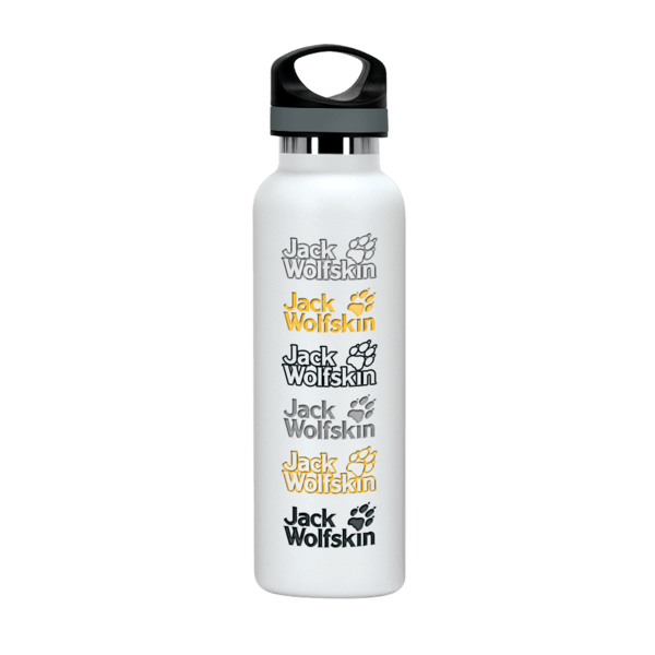 20 oz. Basecamp Tundra Bottle with Screw Top Lid 49