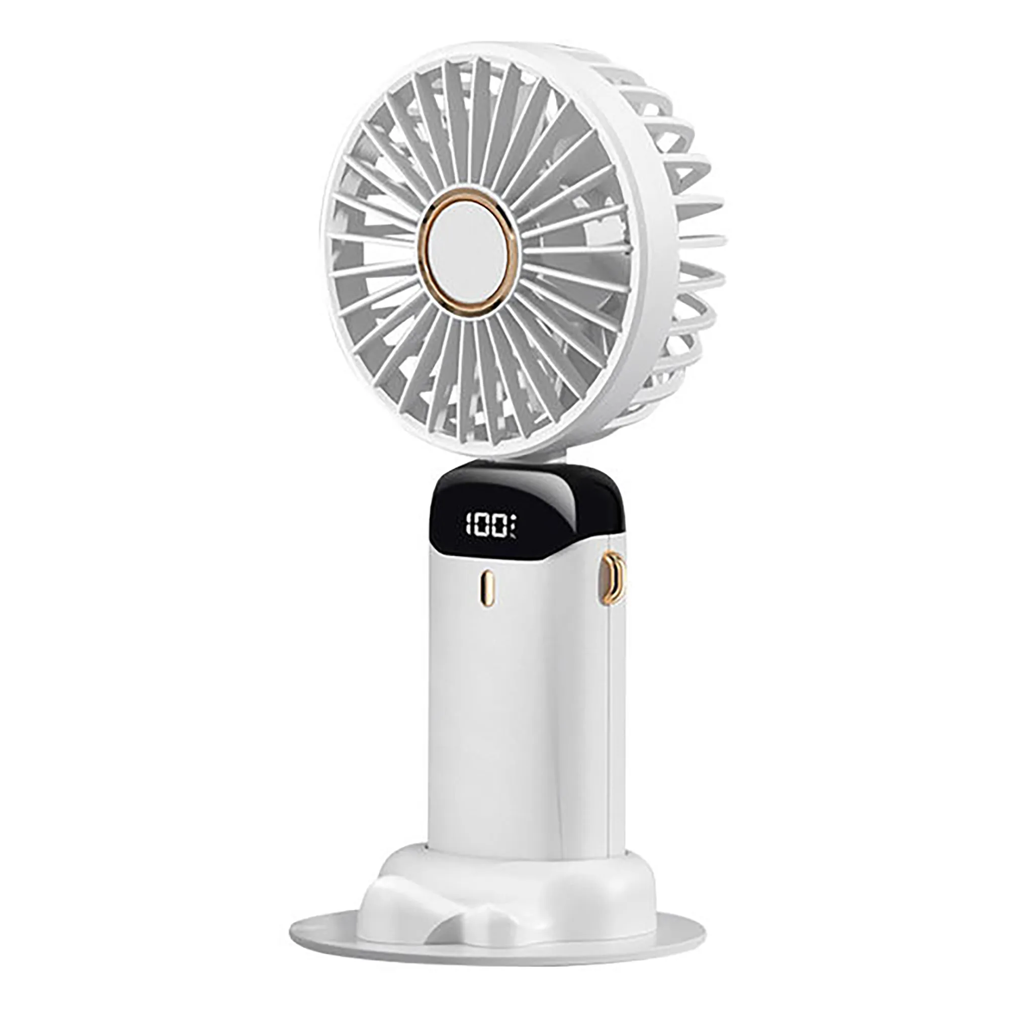 Portable Handheld Fan 2