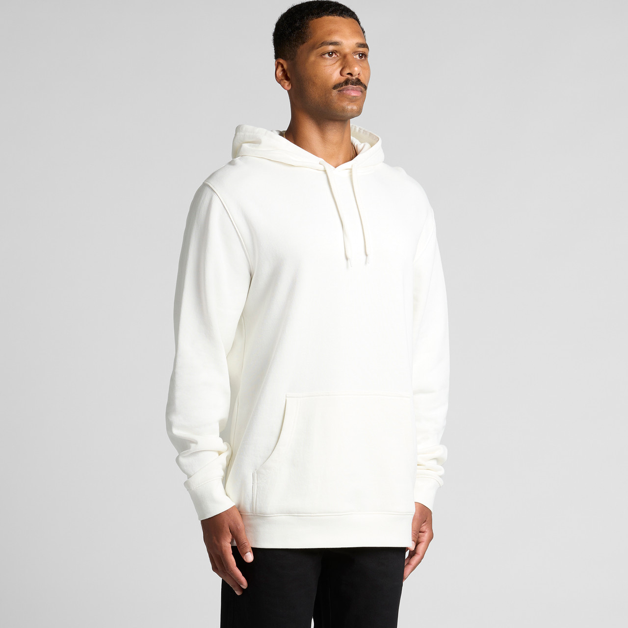 Organic Stencil Hood | 5102G 5