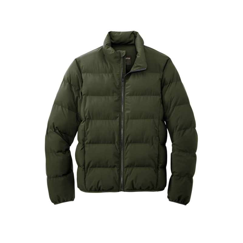 Mercer+Mettle Puffy Jacket 11
