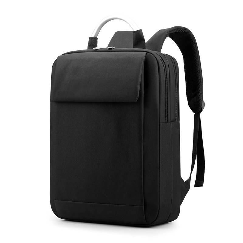Slim Business Work Commuter Backpack 4