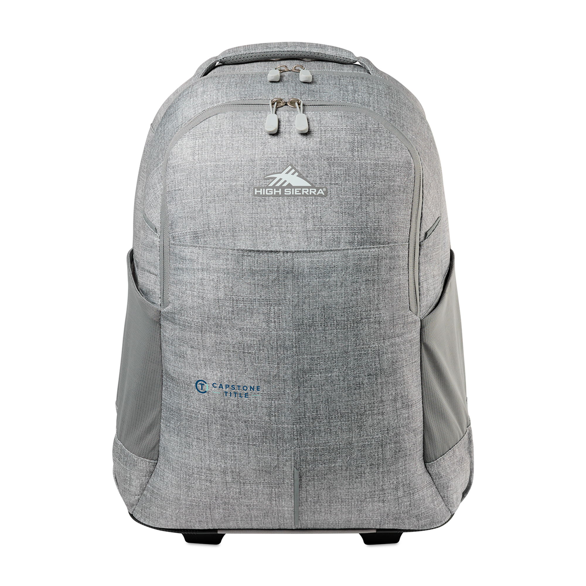 High Sierra® Powerglide Pro Wheeled Backpack 16