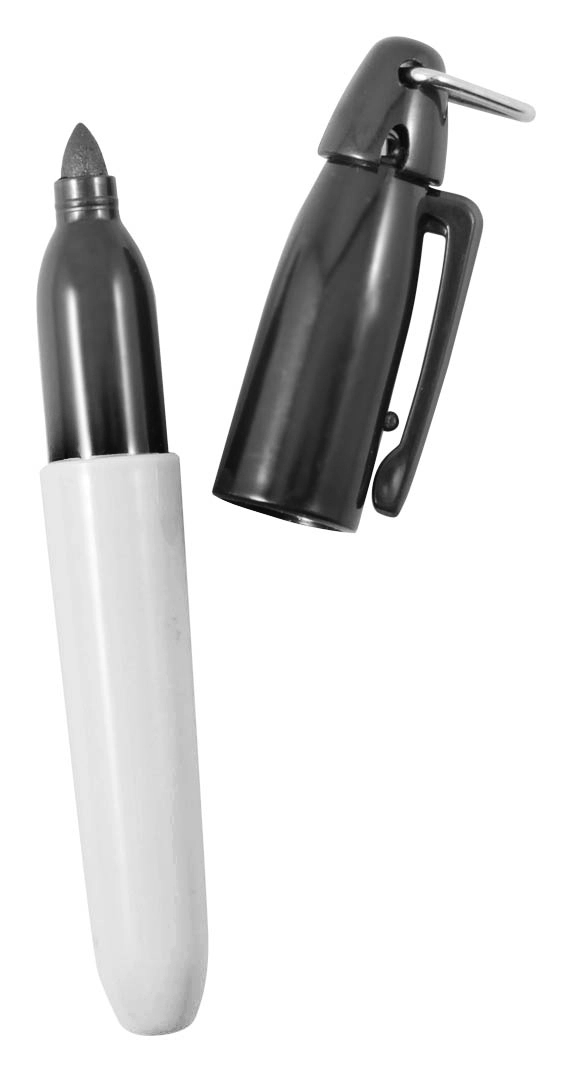 Mini Permanent Marker 7