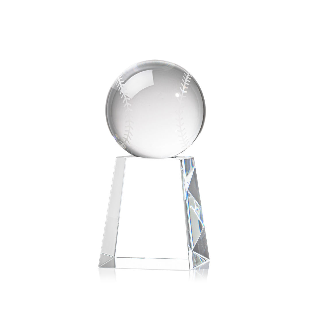 Baseball Award on Celestina Base 5