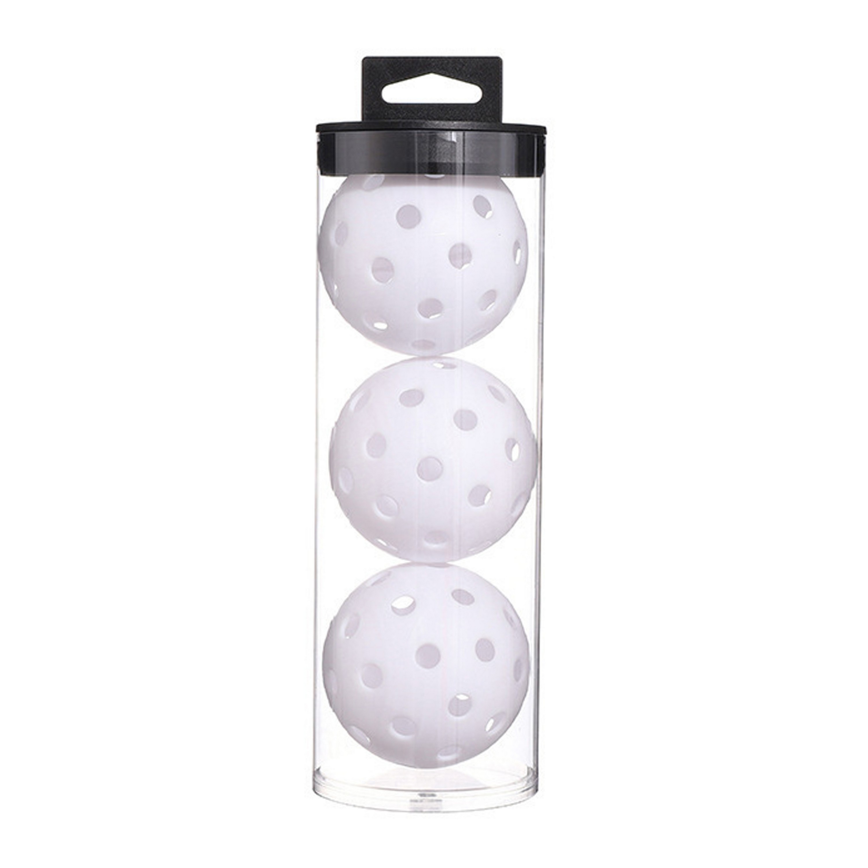 40 Holes Pickleball Ball Set-Ocean 10