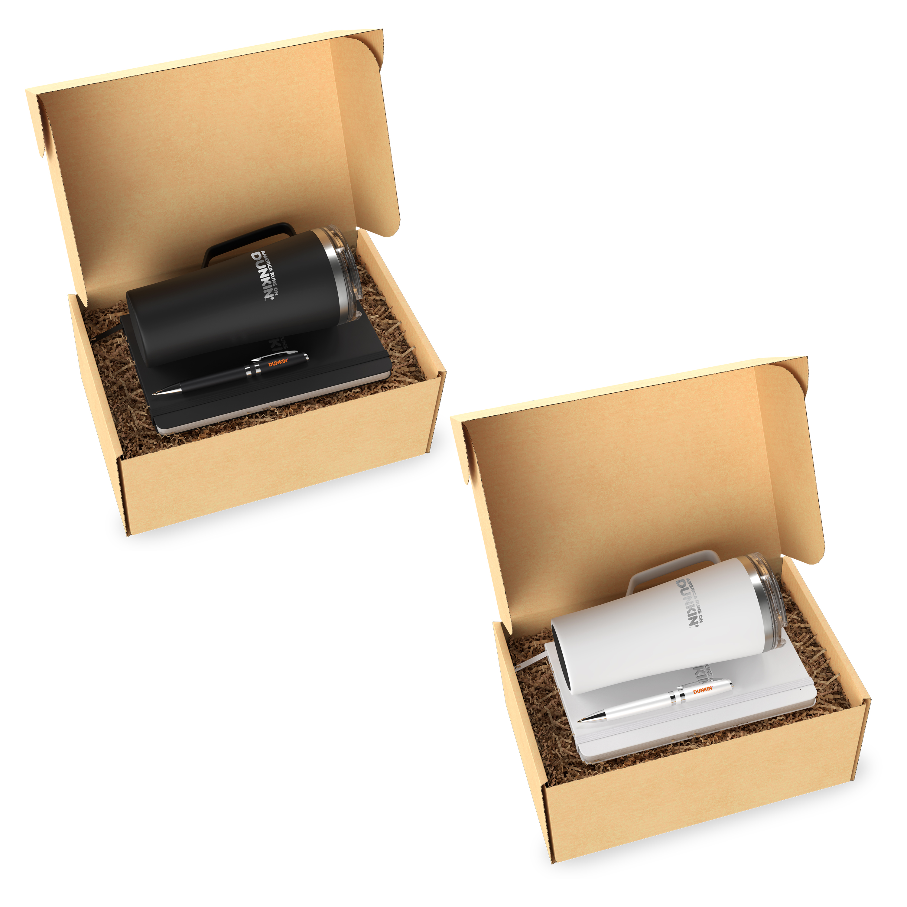 Sip n script 3-piece gift set in a combo crate 4